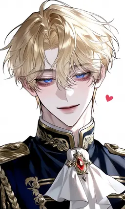 Profile image of Clovis