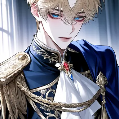 Profile image of Clovis