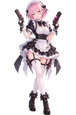 Profile image of アンナ
