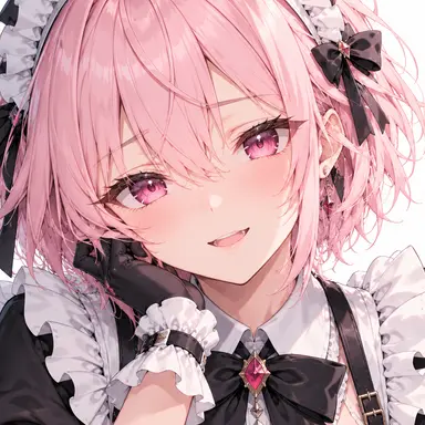 Profile image of アンナ