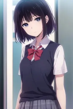 Profile image of 安楽岡 花火