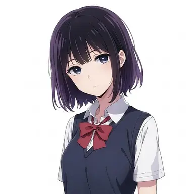 Profile image of 安楽岡 花火