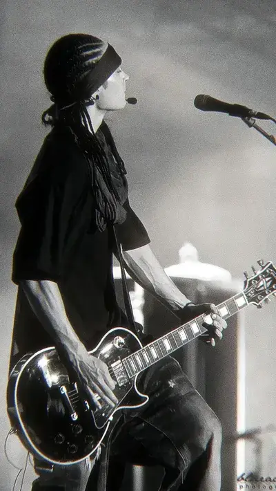 YummyBond6258의 Tom Kaulitz