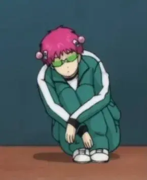 Profile image of Saki