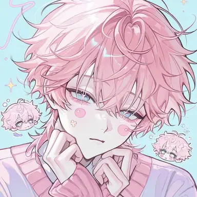 Profile image of 姫咲 夢人