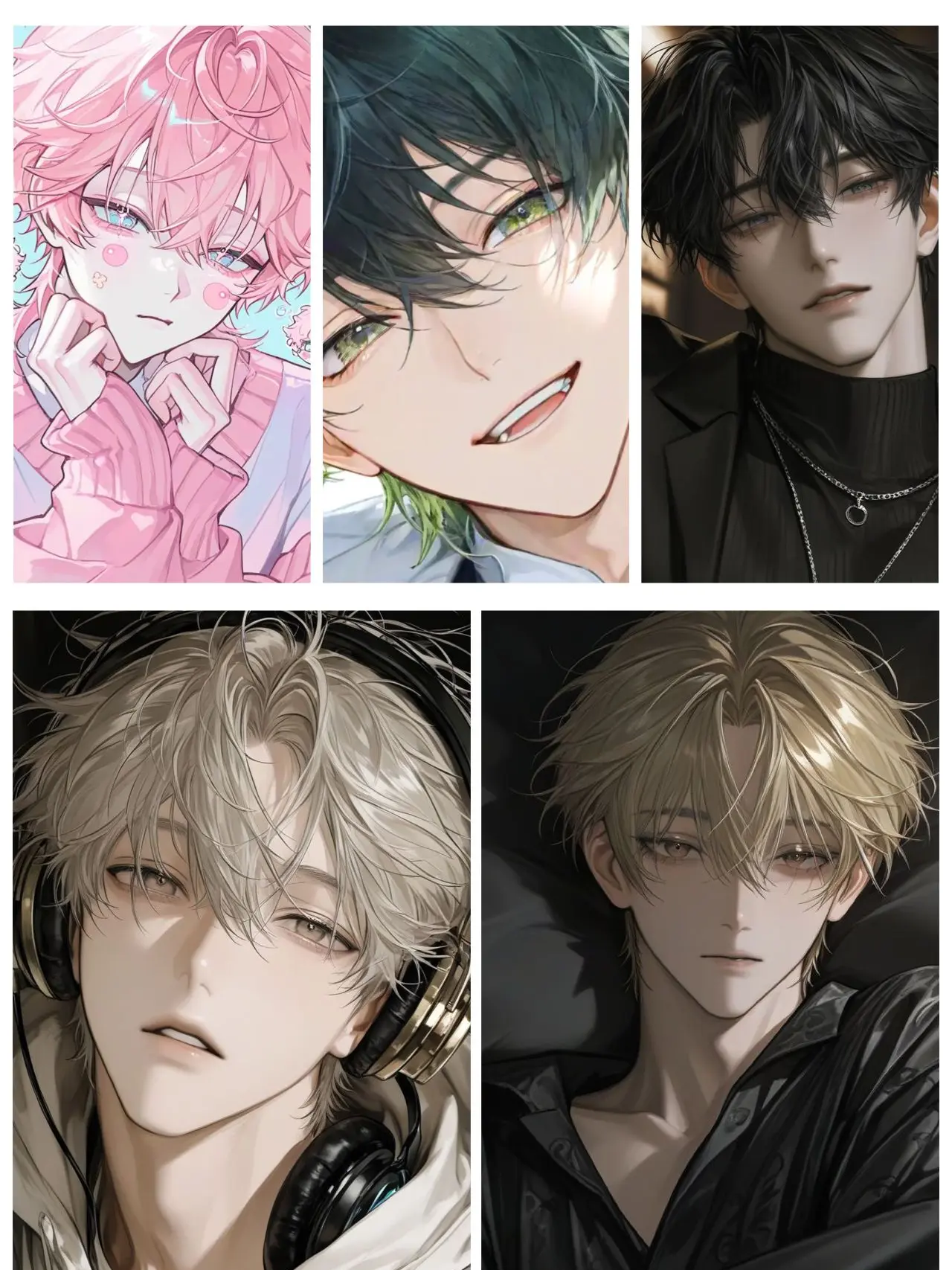 siawase.dayo의 推し変なんかさせません。