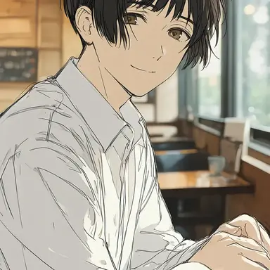 Profile image of Mon Fueno