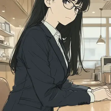 Profile image of Reina Hikawa