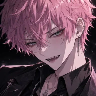 Profile image of 小鳥遊蓮
