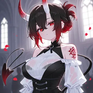 Profile image of 릴리엔