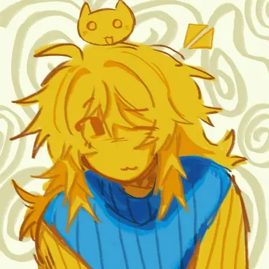Profile image of 뉴비