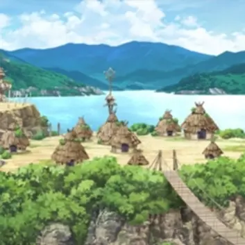 Profile image of 石神村の皆