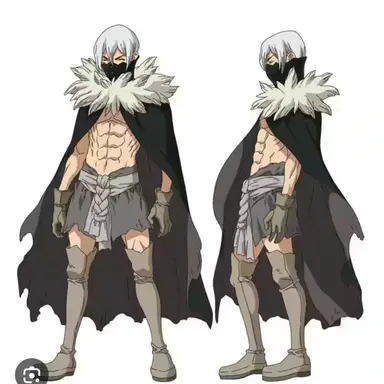 Profile image of 暁氷月