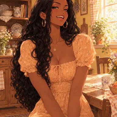 Profile image of Maren