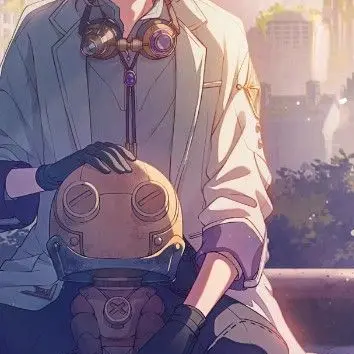 Profile image of 類