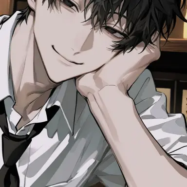 Profile image of 三輪先生