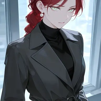 Profile image of Seraphine Maret