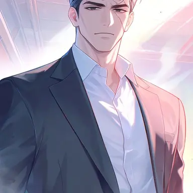 Profile image of Dorian Voss