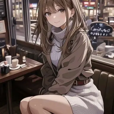 Profile image of 来栖瑠奈