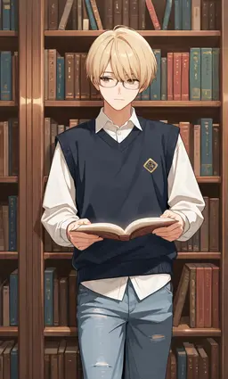 Profile image of Sen