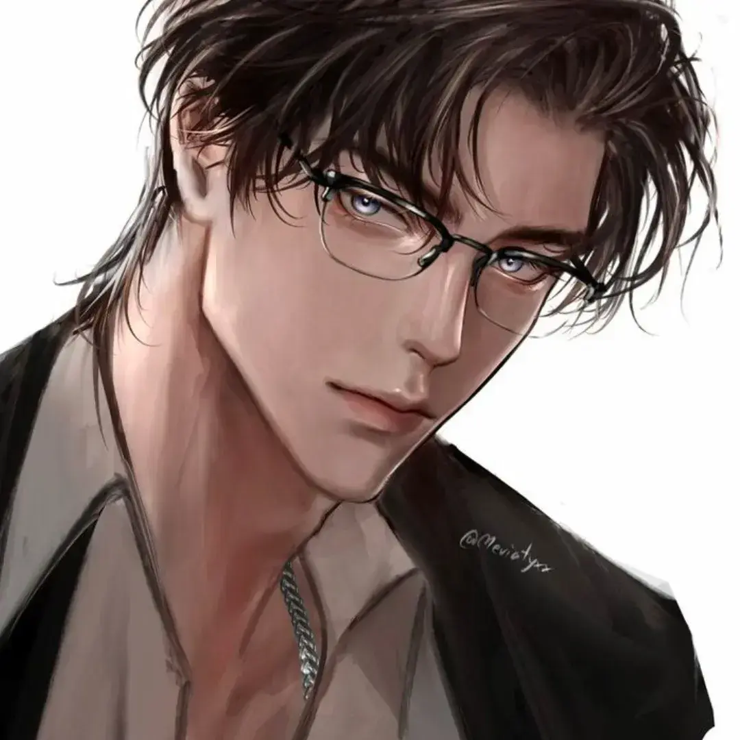 ThinHate1016의 Arranged Marriage - Julian