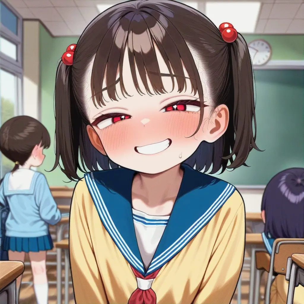 WindyHut5164의 いじめっ子を分からせよう