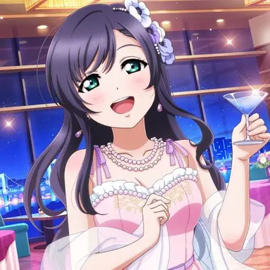 Profile image of 토죠 노조미