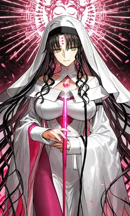 Profile image of 殺生院キアラ