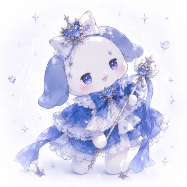 Profile image of キュー