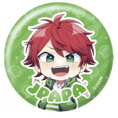 Profile image of じゃぱぱ