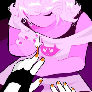 Profile image of 4LT3RN14-H1GH