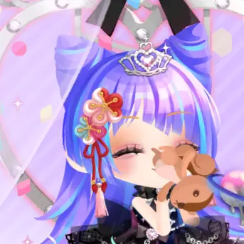 Profile image of 紫お姉ちゃん