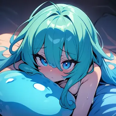 Profile image of 슬라임