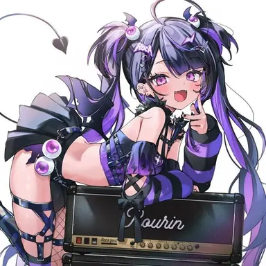 Profile image of 소악마