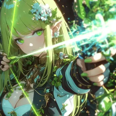 Profile image of 엘프