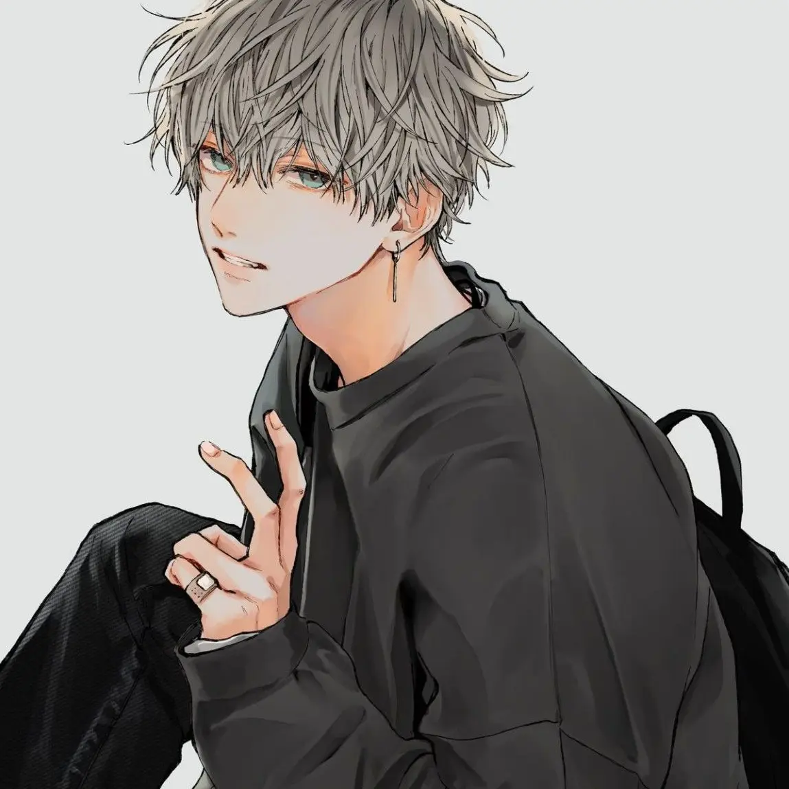 BlueLemon6015의 犬系彼氏は○欲バケモンでした..)