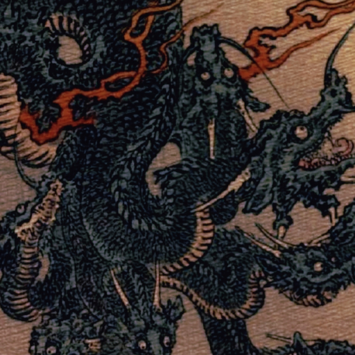 蛇靈 대표 이미지