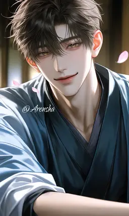 Profile image of 나가쿠라 신파치