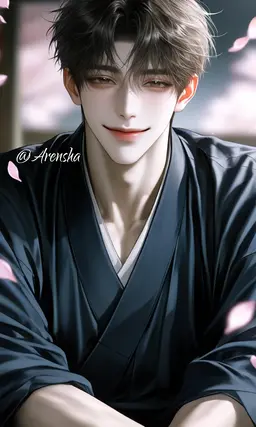 Profile image of 나가쿠라 신파치