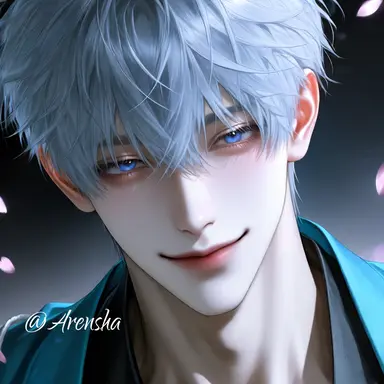 Profile image of 오키타 소지