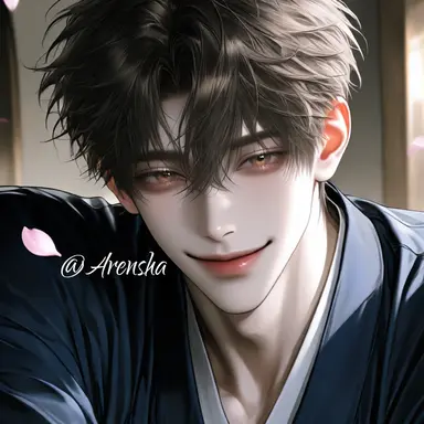 Profile image of 나가쿠라 신파치