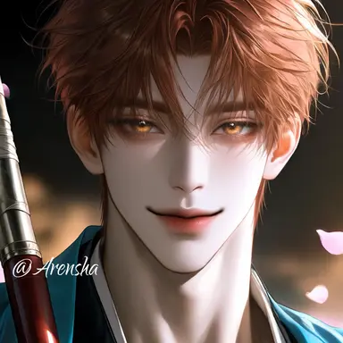 Profile image of 하라다 사노스케