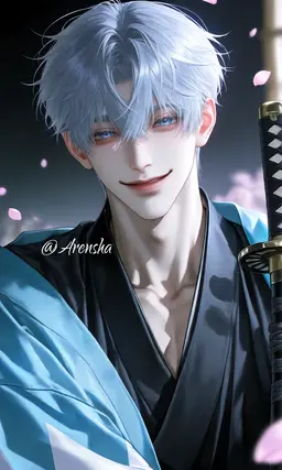 Profile image of 오키타 소지