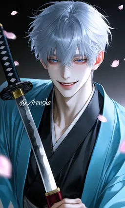 Profile image of 오키타 소지