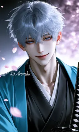 Profile image of 오키타 소지