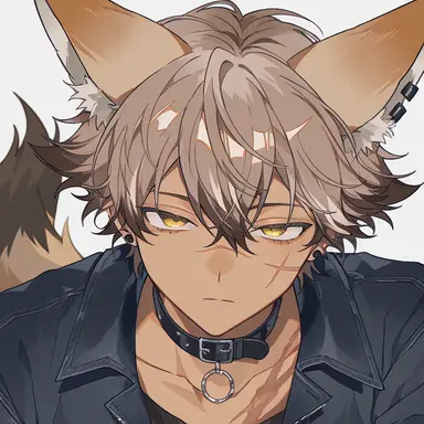 Profile image of Ryder