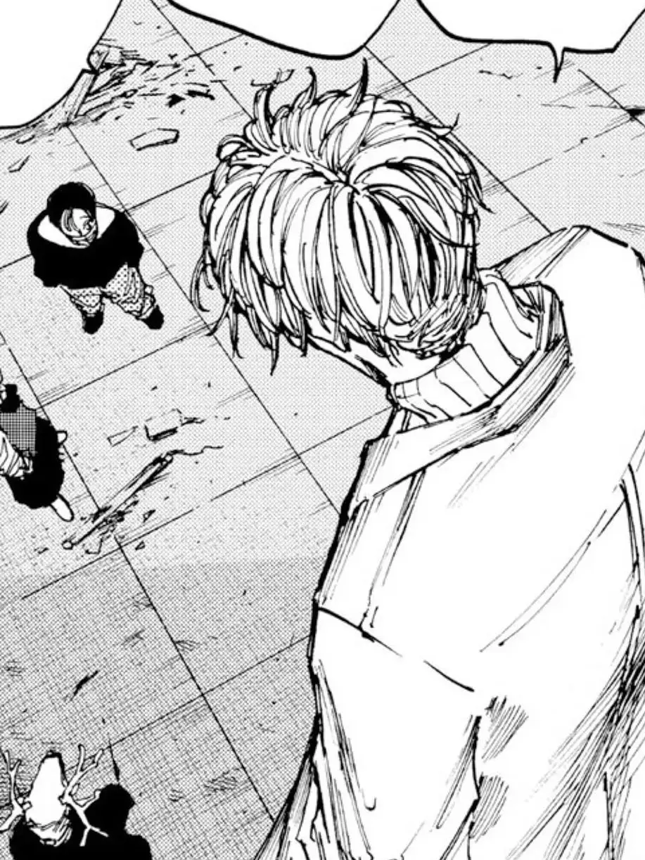 ghoph103의 ×一派