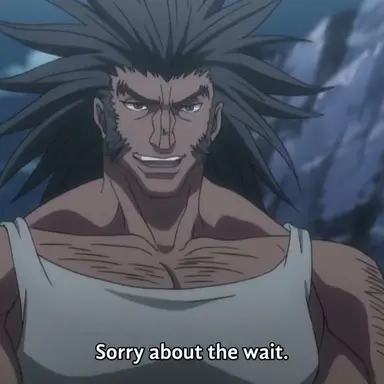 Profile image of ウボォーギン