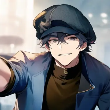 Profile image of 알라트마 바함