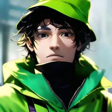 Profile image of 사룬 가타